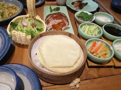 -顺承小院儿