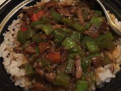 -一叶一世界·素食餐厅(锦华万达店)