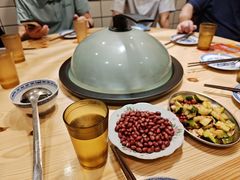 -阿鸡鱼庄·顺德鲜蒸小炒(亚运村店)