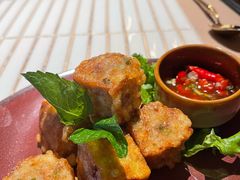 -CHINCHIN 青青·泰国料理(万象食家店)