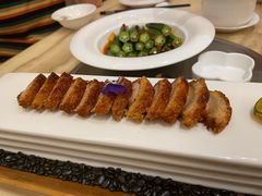 -锦粤宫·精致粤菜(深圳北站店)