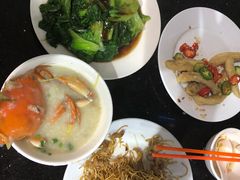 -一哥美食(总店)