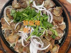 -羊桥饭店(江门紫沙路店)