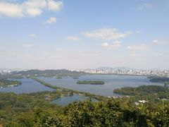 -九曜山