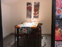 包房-久喜番和牛烧肉酒场(北辰三角洲店)