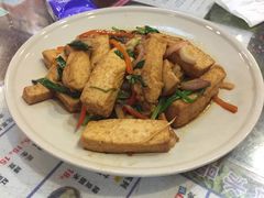 -阿殳菜馆·私厨(水围村店)