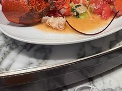 -湖滨28中餐厅·西湖宴·杭州君悦酒店