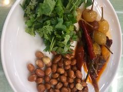 -红鼻子桂林米粉(金唐新光界店)