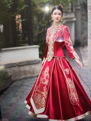 -Renee芮亦婚纱(原丽莎)