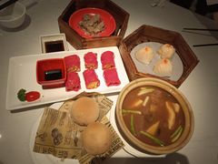 -避风塘·老港味餐厅(虹口龙之梦店)