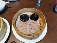 -索菲特酒店·乐轩华中餐厅