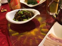 -北京海润艾丽华酒店及服务公寓
