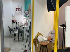 -拍刻风照相馆(南山西丽店)