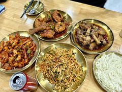 -贤花饭店(城阳店)