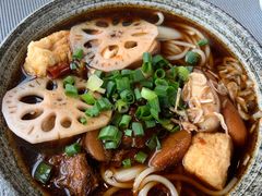 -中海·庐山西海君澜度假酒店·味屿全日制餐厅