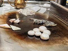 -大神太神·铁板烧(瑞虹天地月亮湾店)