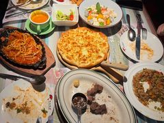-米兰西点(辽阳店)