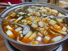 -老季苏州藏书羊肉馆