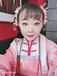 -盘子女人坊古装写真摄影(深圳店)