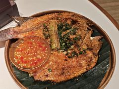 -俏香傣·德宏风味餐厅(万宏路店)