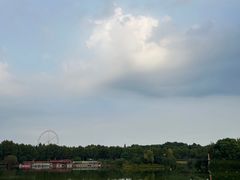 -宜兴龙背山森林公园