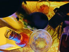-苏荷酒吧(九街店)
