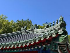 -历代帝王庙博物馆