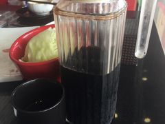 -陈阿婆重庆绿色鱼火锅