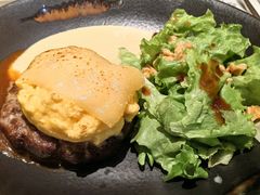 手工牛肉饼滑蛋薯泥-Bco豆库(星耀天地店)