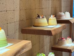 -théATRE茶聚场·餐厅(环球金融中心店)