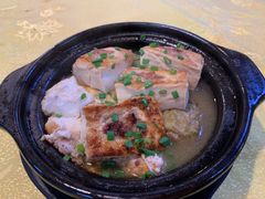 -华兴餐厅·招牌生鱼片(桃园路店)