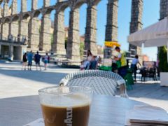 -塞哥维亚输水道