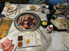 -火炉火自助餐(西直门凯德MALL店)