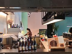 -半山腰·云南菜(侨福芳草地店)