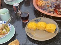 -顺兴鲜鱼庄·黑龙滩环球融创天堂洲际酒店