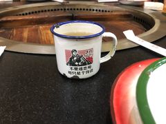 -70後铁锅炖(坡博总店)