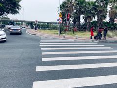 -海堤纪念公园