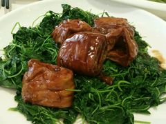 -老正兴菜馆(福州路店)