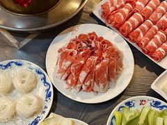 -鑫龙火锅城(青岛分店)