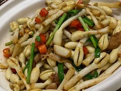 -小天厨民间菜馆(深圳街店)