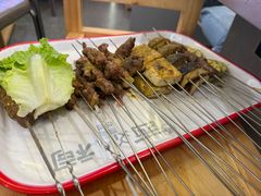 -遇西祠·海鲜烧烤(总店)