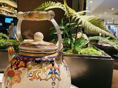 -领鲜天下·焗海鲜·花胶鸡(天目里店)