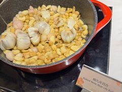 -广州花园酒店-凌璇阁360度高空海鲜自助餐CAROUSEL