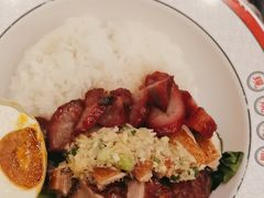 -余百年·现烧烧腊(布吉金利店)