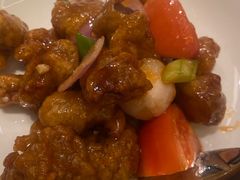 -莆田餐厅PUTIEN(西安万象天地店)