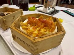 -南宁荔园维景国际大酒店·荔园中餐厅
