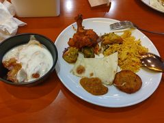 -清真· AL-JANNAT 佳纳特餐厅(仙林店)