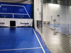 -Tennislife Point网球学练馆(曲江馆)