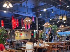 -丰圆轩粤式茶楼 . 点心粤菜(夏茅店)