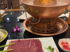 -南门涮肉(上海二店)